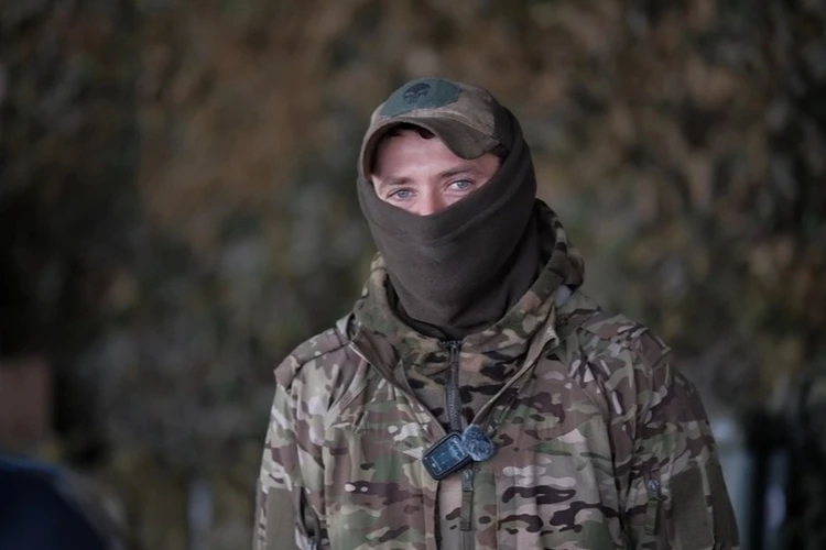 Медаль за 21 день непрерывной обороны: Боец «Вага» без опыта срочной службы стал штурмовиком с наградами