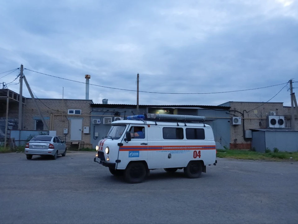 Факт самовольного подключения выявили сотрудники ООО «Газпром Межрегионгаз Липецк» при проведении плановой проверки.