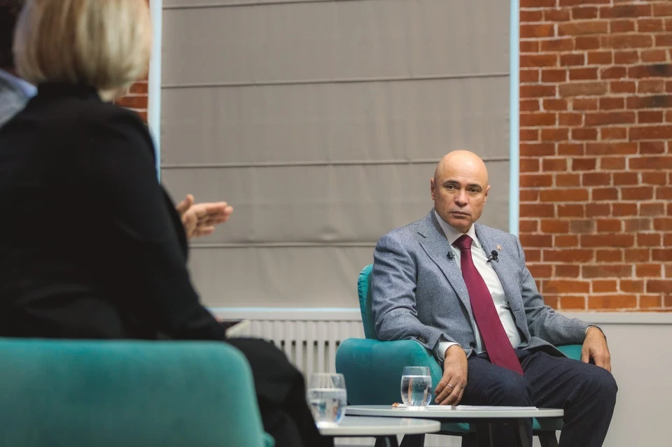 Глава региона заверил, что обратную связь получит каждый.