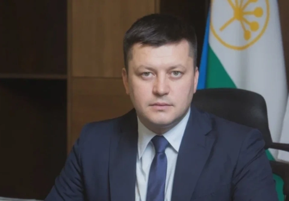 Сити-менеджер Уфы Ратмир Мавлиев вошел в тройку Нацрейтинга мэров