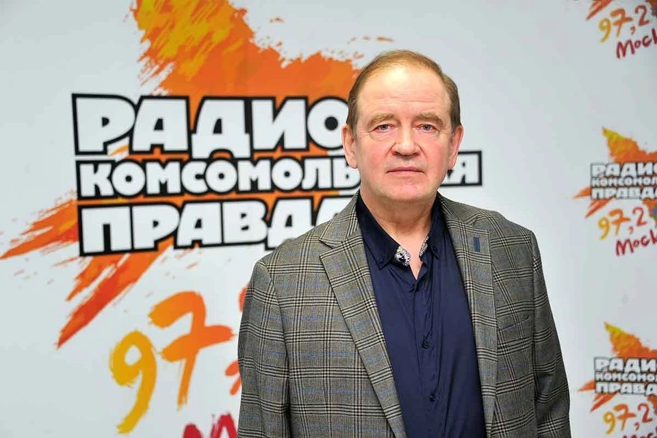 Сергей Станкевич