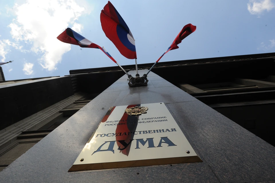 В ГД предложили создать 10-тысячную купюру и провести голосование на Госуслугах