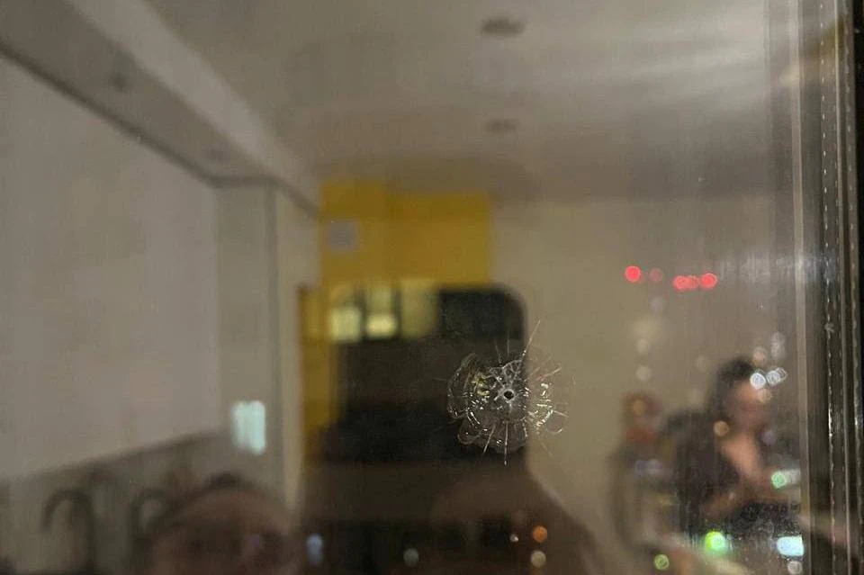 Ситуацию прокомментировали в полиции. Фото: t.me/chp_samara