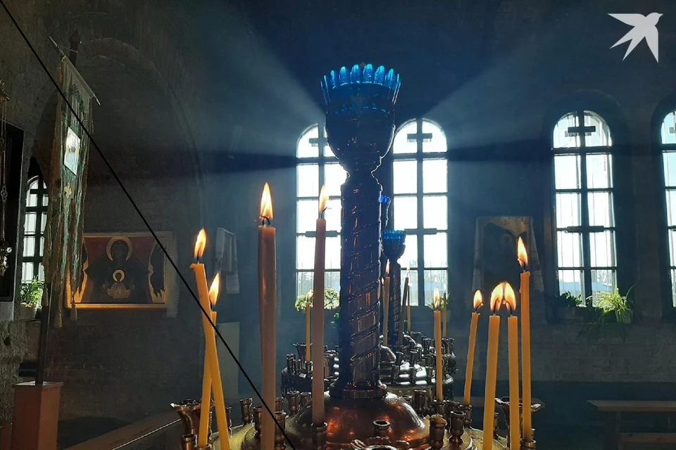 Рождественский пост начинается у православных верующих в Беларуси с 28 ноября. Фото: архив «КП».