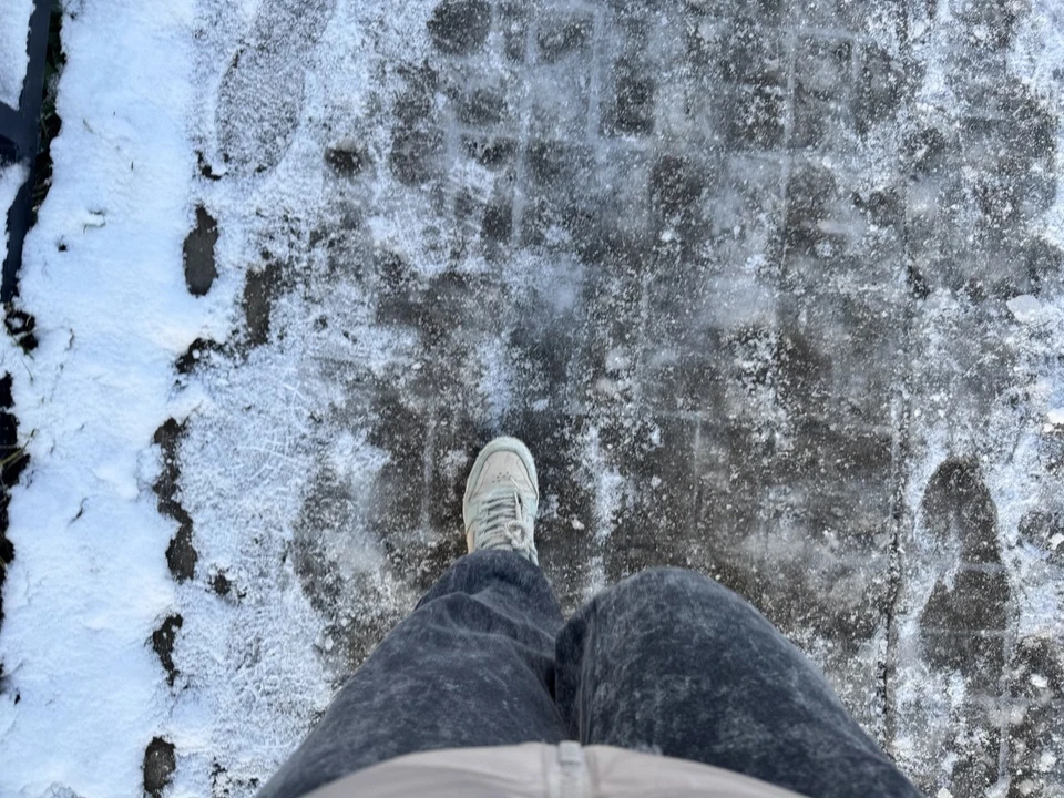 На Тюменскую область 29 ноября обрушится штормовой ветер и метель.