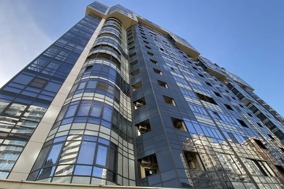 Сочи остается городом, где дорогие апартаменты демонстрируют стабильный спрос