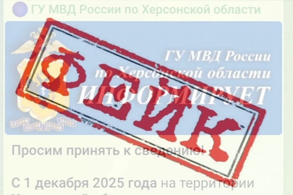 Глава региона опроверг фейк о корректировке времени комендантского часа с 1 декабря. Фото: тг-канал Владимира Сальдо