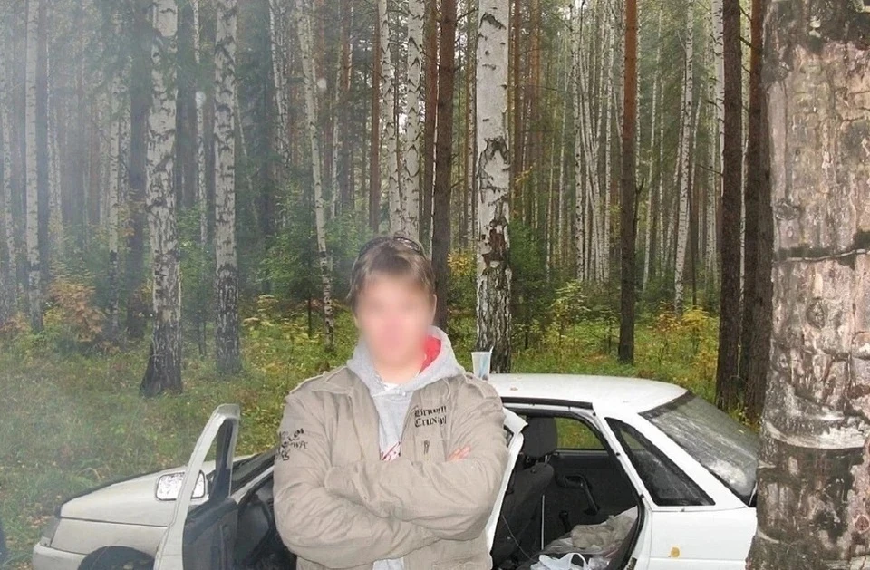 Адвокат уральца намерена добиваться его оправдания. Фото: читатель «КП»