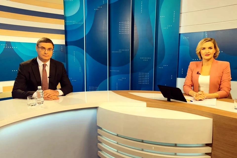 Фото с сайта Правительства Владимирской области.