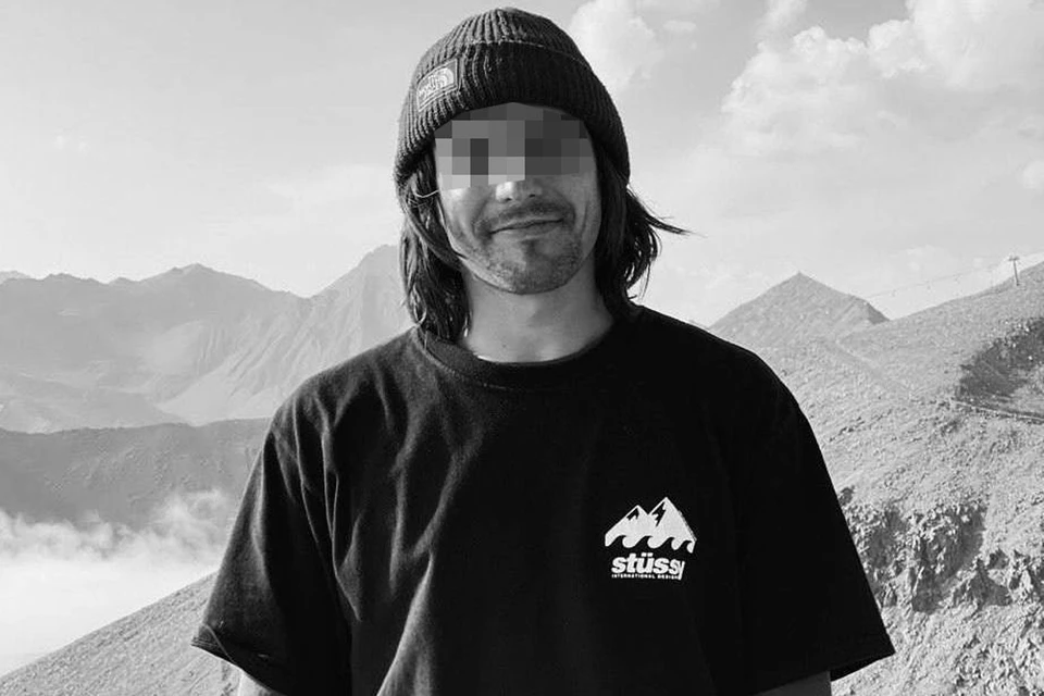 Поначалу никто не понимал, что происходит с Андреем