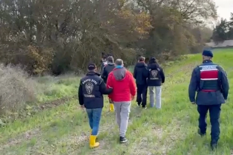 Убийство было раскрыто всего за пять месяцев до истечения 20-летнего срока давности