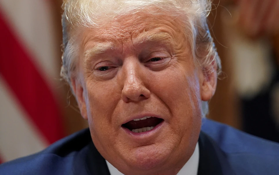 Трамп помиловал бывшего президента Гондураса, осуждённого за наркотики.