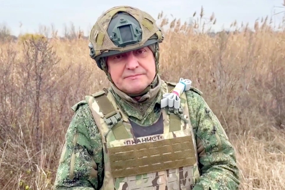 Врач Пианист рассказал, что важно при спасении жизни на передовой