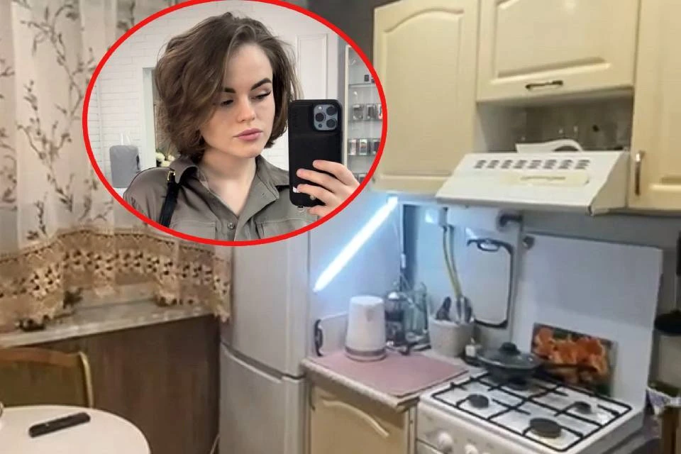 Сейчас Лариса живет в купленной квартире вместе с Мариной и ее мужем.