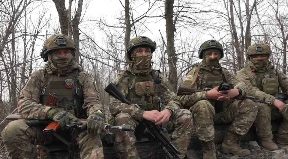 Замглавы Ессентуков ушел добровольцем в зону спецоперации