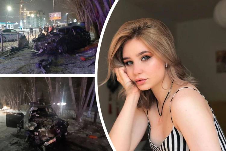 «У меня ДТП, пассажирка погибла»: в Новосибирске пьяному водителю не смягчили приговор за смерть модели в аварии