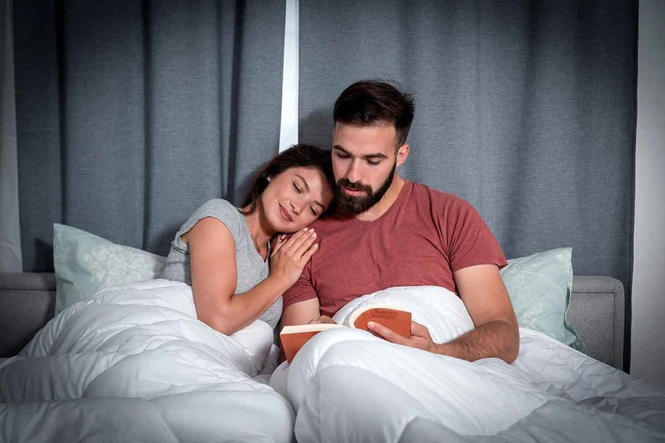 Молодым людям секс становится просто не нужен. Фото: Srdjan Randjelovic/Shutterstock/Fotodom