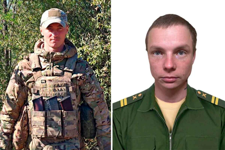 Герой спецоперации «Z» Виктор Третьяков спас боевых товарищей от гибели