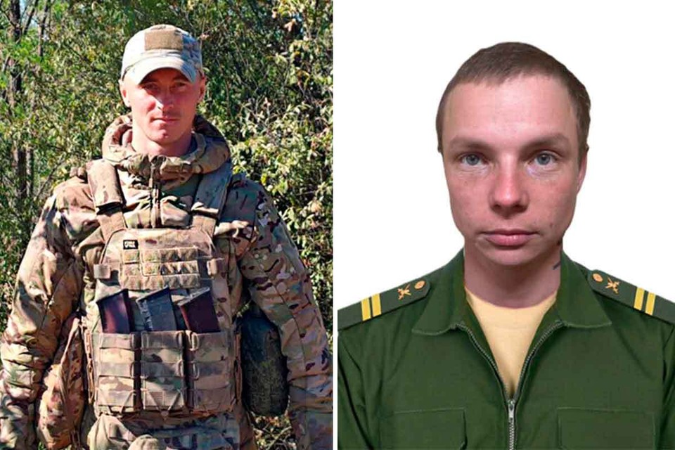 Герой спецоперации Z Виктор Третьяков спас боевых товарищей от гибели