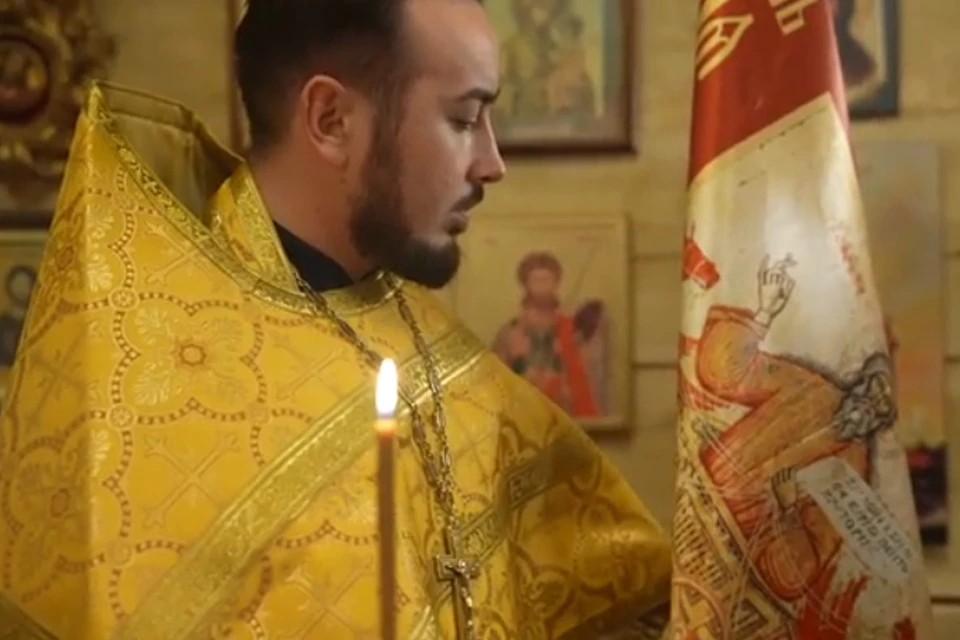 Фото: скриншот из видео Минобороны РФ