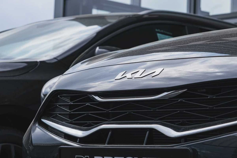 Возвращение Киа Селтос. Alexander Fedosov / Shutterstock.com / Fotodom