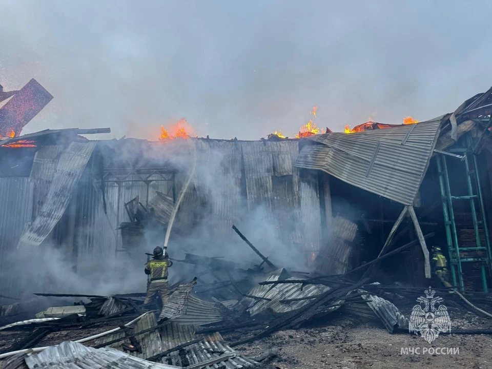 Фото: МЧС Дагестана