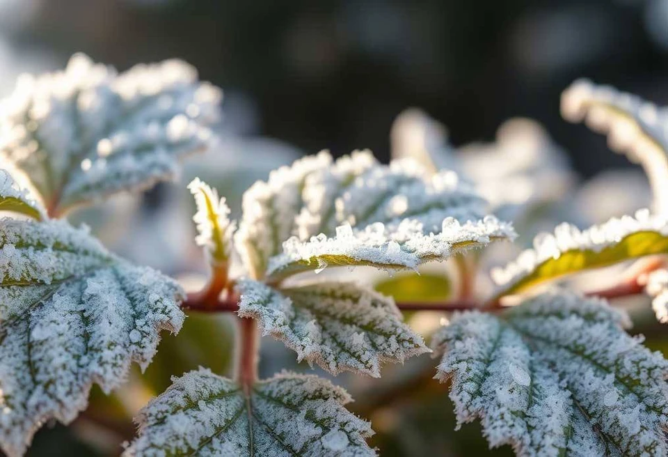 В Молдове непогода сократила урожай фруктов. Фото: соцсети