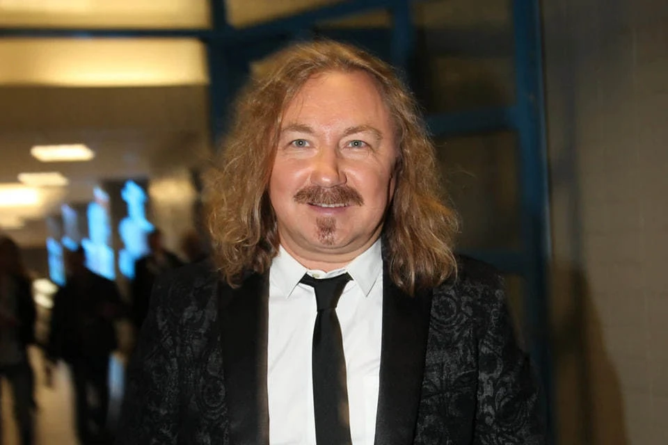 Игорь Николаев ответил на претензии к нему от Аллы Пугачевой