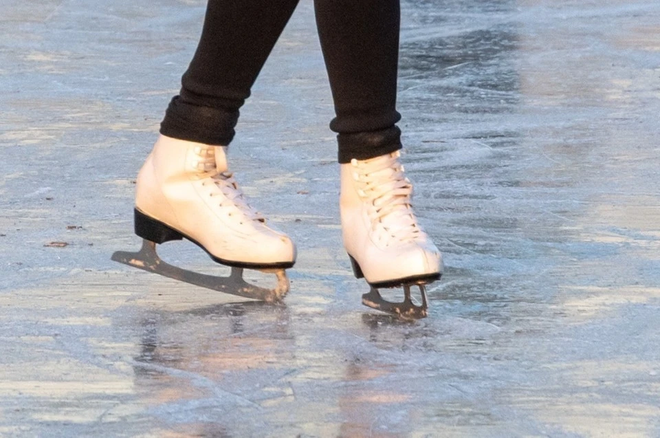 Покататься можно уже скоро.