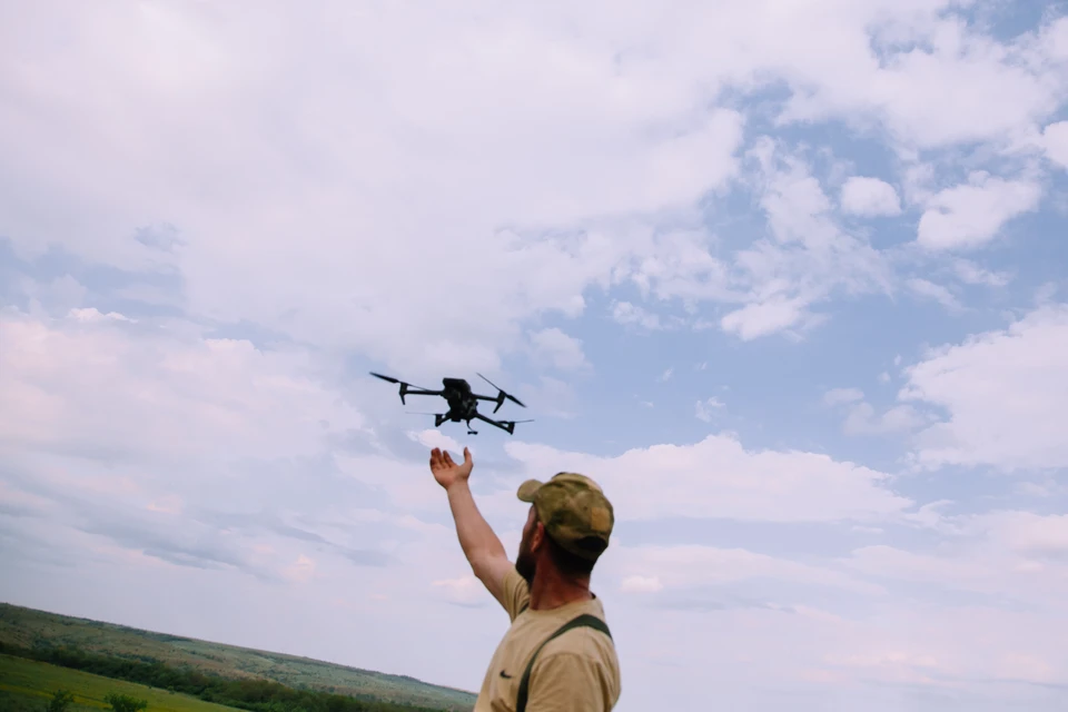 На Ставрополье сняли режим беспилотной опасности