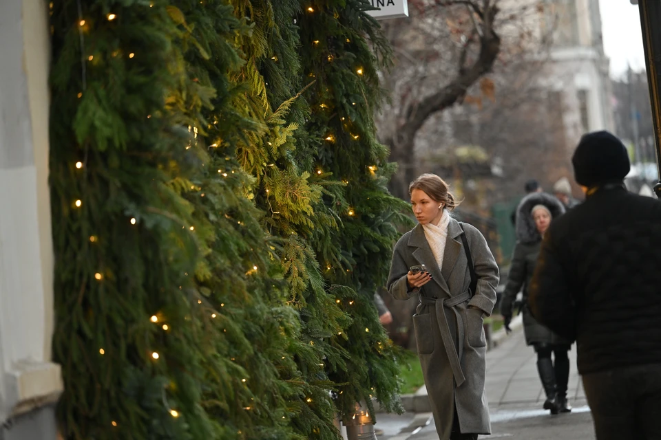 В Коми последняя рабочая неделя декабря будет короткой.