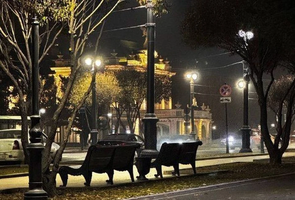 Фото: Роман Макарьев