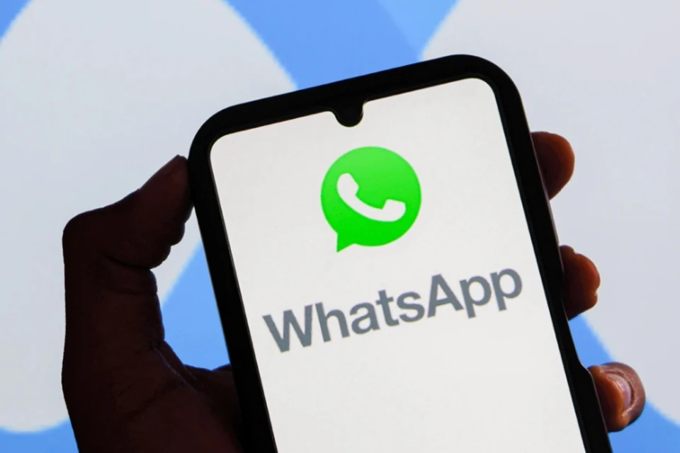 Военкор Коц назвал WhatsApp* вражеской платформой, которую используют против РФ