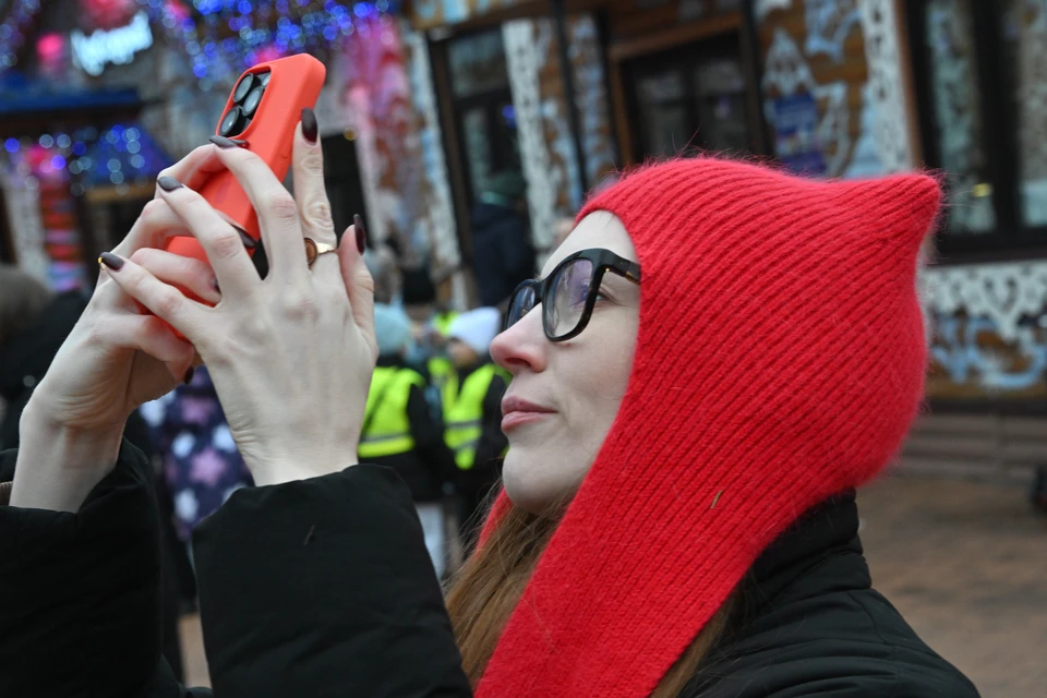 В Госдуме рассказали о причинах возможной блокировки WhatsApp* в России