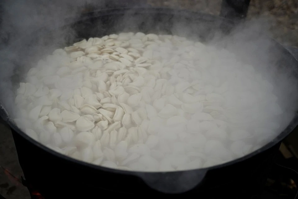 В воинские части производитель из Ярославля поставлял некачественные котлеты и пельмени.