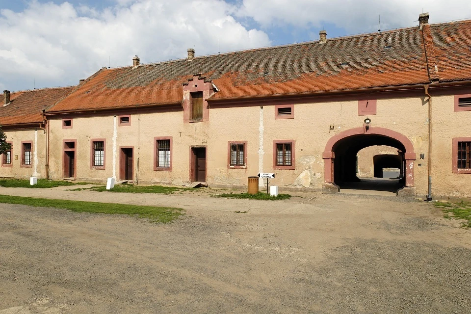 В Австрии хотят продать часть нацистского концлагеря, где погибли десятки тысяч людей