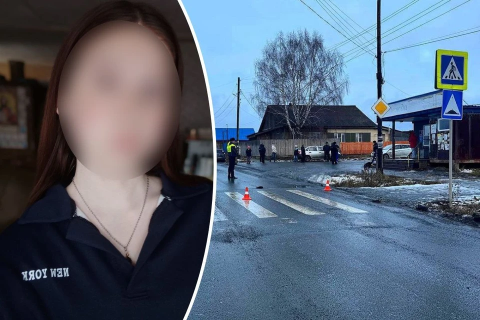 По основной версии, мужчина был в состоянии наркотического опьянения. Фото: читатель «КП»/Госавтоинспекция Свердловской области