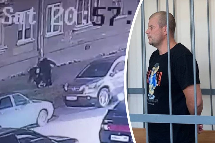 «Его били все, кроме собаки»: новые подробности в деле таксиста, выстрелившего в пассажира на глазах ребенка