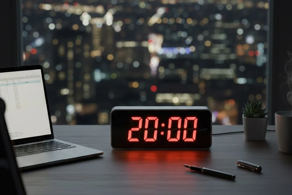 Иллюстративное фото. Источник: kp.kz