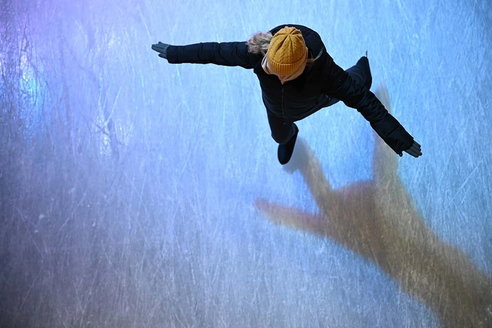 Посетителей ждет яркая программа.