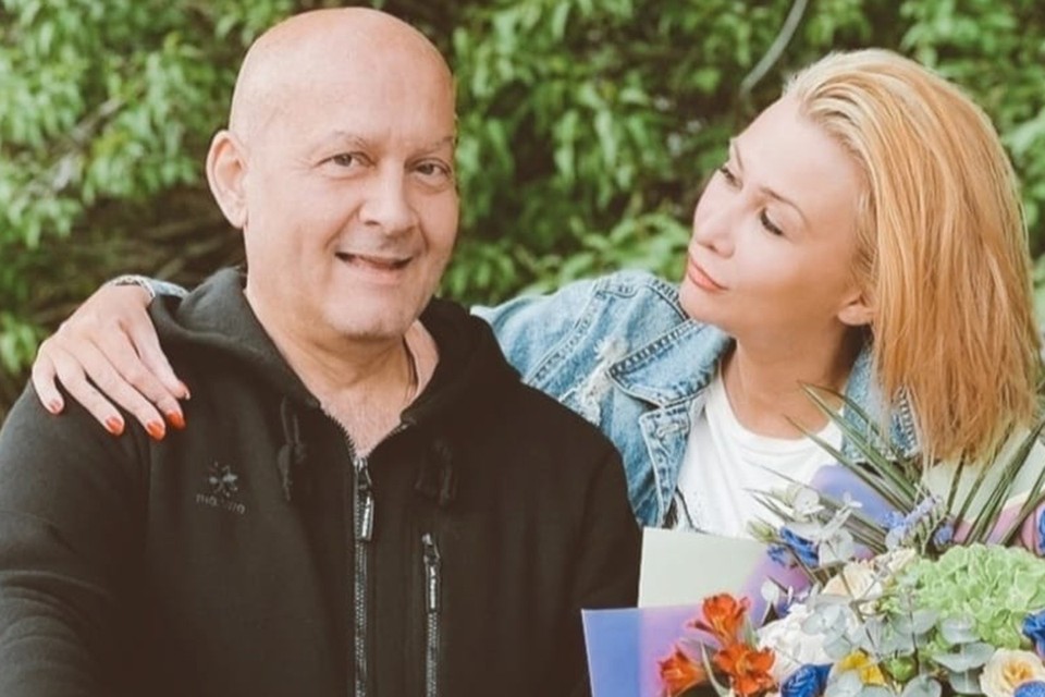 Несостоявшаяся невеста Гришечкина закрутила роман с миллиардером из Дубая