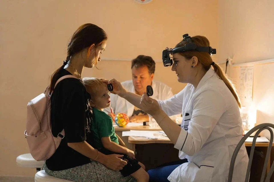 Фото: фонд «Люди-маяки»