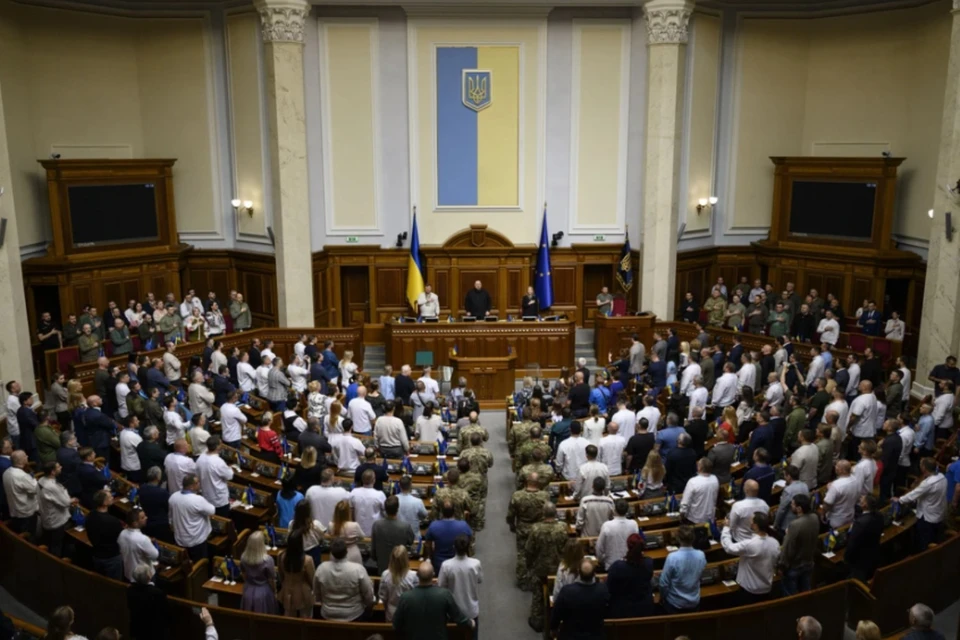 Нардеп Кучеренко: Украине грозит шатдаун из-за катастрофы в управлении