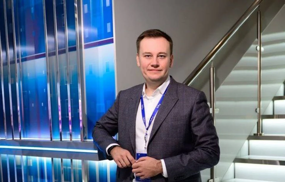 Фото предоставлено пресс-службой Банка ВТБ