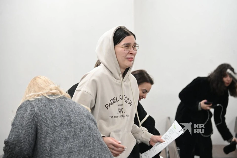 Суд приговорил бывшую девушку рэпера Гуфа к пяти годам колонии