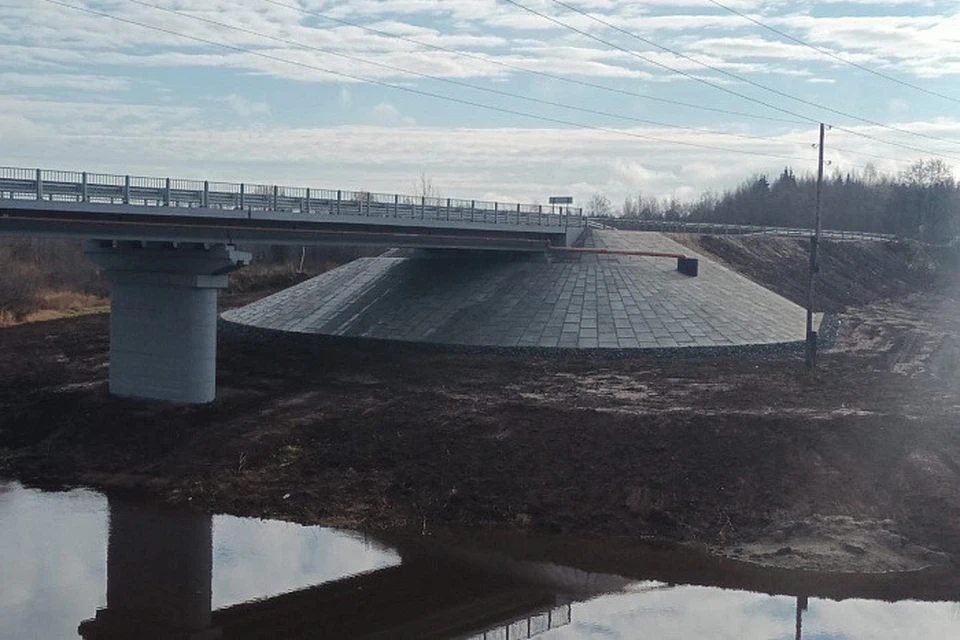 В течение года работы велись на 10 объектах. ФОТО: правительство Кировской области