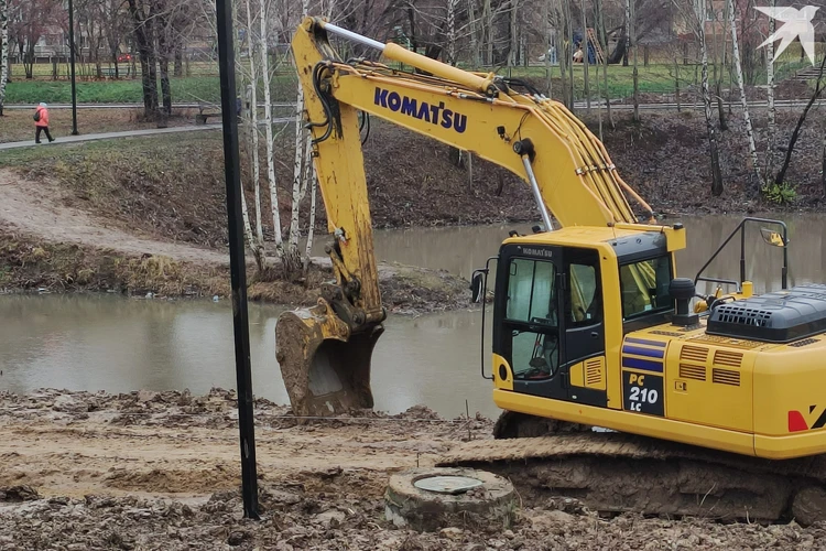 Многослойное «благоустройство»: одни косяки покрываются другими