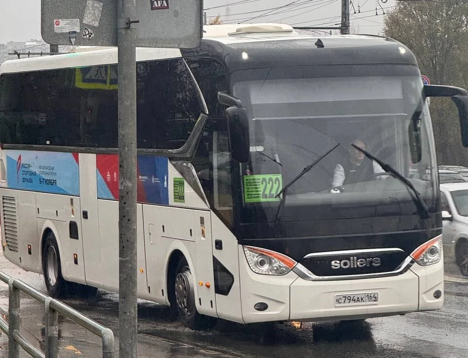 За первый месяц работы экспресс-рейсы из Самары и Тольятти до аэропорта Курумоч перевезли около 8000 пассажиров