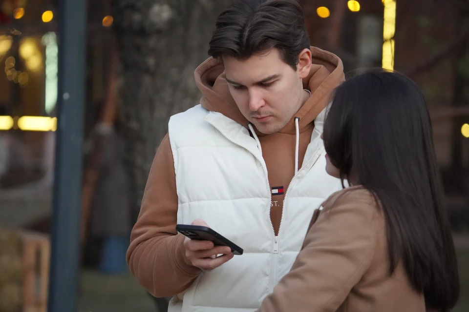 Власти рассказали о причинах блокировки приложения. Фото: Диана Иванова