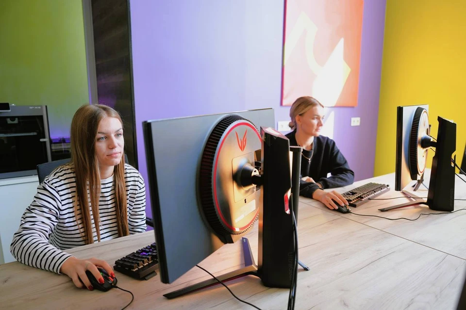 Фото: центр "Мой бизнес"